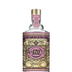 4711 Rose                Eau de Cologne
