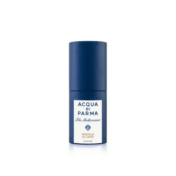 ACQUA DI PARMABlu Mediterraneo Arancia di Capri Eau de Toilette - Vaporisateur de Voyage