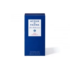 ACQUA DI PARMABlu Mediterranero Fico di Amalfi                Gel Lavant pour les Mains et le Corps