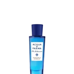 ACQUA DI PARMABlu Mediterraneo Mandorlo di Sicilia                Eau de Toilette - Vaporisateur de Voyage