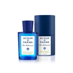 ACQUA DI PARMABlu Mediterraneo Bergamotto di Calabria                Eau de Toilette