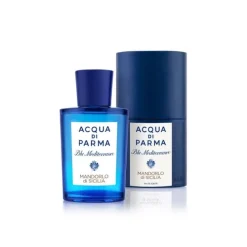 ACQUA DI PARMABlu Mediterraneo Mandorlo di Sicilia                Eau de Toilette