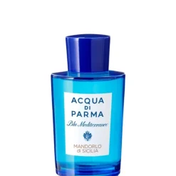 ACQUA DI PARMABlu Mediterraneo Mandorlo di Sicilia                Eau de Toilette
