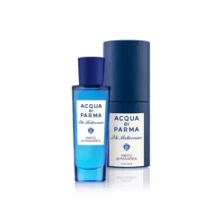 ACQUA DI PARMABlu Mediterraneo Mirto di Panarea                Eau de Toilette - Vaporisateur de Voyage