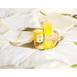 ACQUA DI PARMABuongiorno                Bougie parfumée