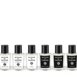 ACQUA DI PARMACollection de Noël                Coffret 6 Miniatures Fragrances