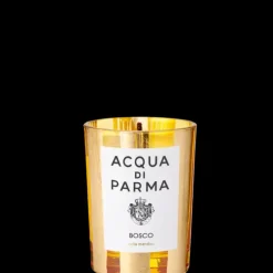 ACQUA DI PARMACollection de Noël                Bougie Parfumée Bosco