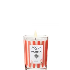 ACQUA DI PARMASalina                Bougie Parfumée