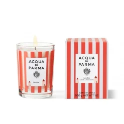 ACQUA DI PARMASalina                Bougie Parfumée