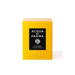 ACQUA DI PARMASignature Gelsomino                Bougie Parfumée