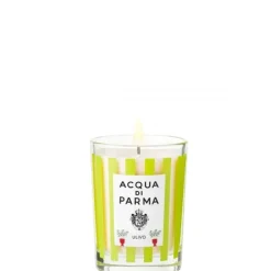 ACQUA DI PARMAUlivo Bougie Parfumée