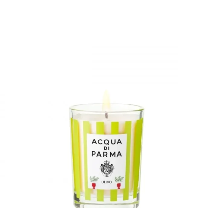 ACQUA DI PARMAUlivo Bougie Parfumée