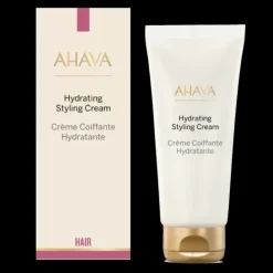 Ahava                Crème Coiffante Hydratante