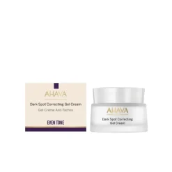 Ahava                Gel-Crème Anti-Tâches