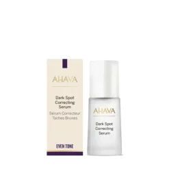 Ahava                Sérum Correcteur Anti-Tâches
