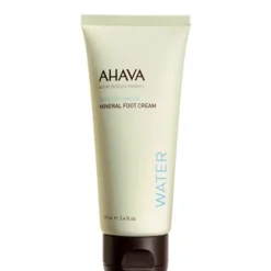 AhavaEau de la Mer Morte                Crème Minérale pour les Pieds