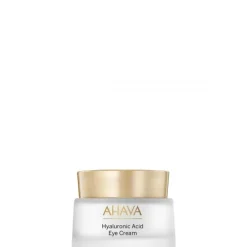 AhavaHydrate                Crème Contour des Yeux à L'Acide Hyaluronique
