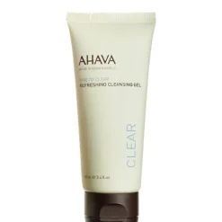 AhavaTime to Clear                Gel Nettoyant Rafraîchissant