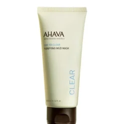 AhavaTime to Clear                Masque de Boue Purifiant