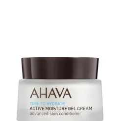 AhavaTime to Hydrate                Crème Gel Hydratation Active Peaux mixtes à grasses