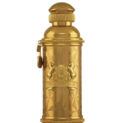Alexandre JGolden Oud                Eau de Parfum