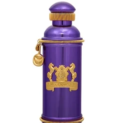 Alexandre JIris Violet                Eau de Parfum