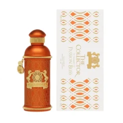 Alexandre JPassion Bliss                Eau de Parfum