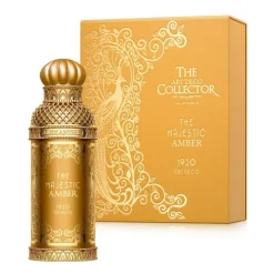 Alexandre JThe Majestic Amber                Eau de Parfum