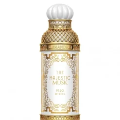 Alexandre JThe Majestic Musk                Eau de Parfum