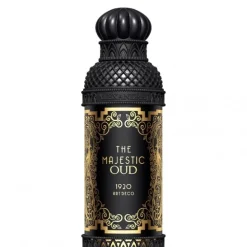Alexandre JThe Majestic Oud                Eau de Parfum