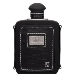 Alexandre JWestern Leather Black                Eau de Parfum