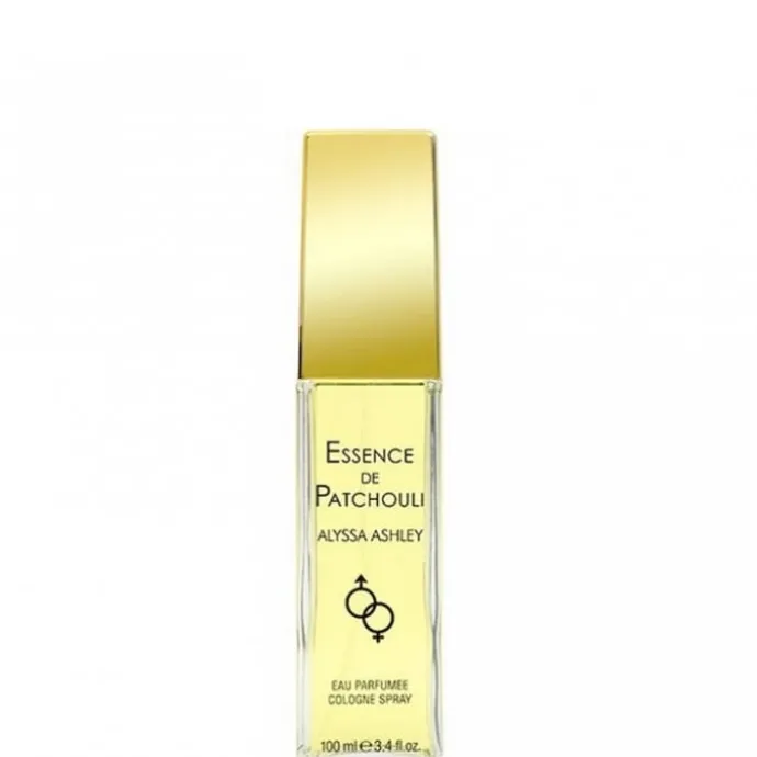 Alyssa AshleyEssence de Patchouli Eau de Cologne