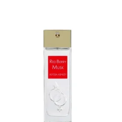 Alyssa AshleyRed Berry Musk                Eau de Parfum