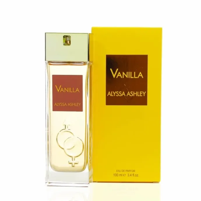 Alyssa AshleyVanilla Eau de Parfum