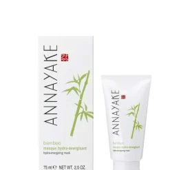 AnnayakéBamboo                Masque Hydra-énergisant
