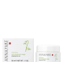 AnnayakéBamboo                Soin Energisant Visage