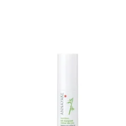 AnnayakéBamboo                Soin Energisant Contour des Yeux