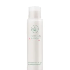 AnnayakéCleanskin By Annayake                Lotion Premier Soin Anti-âge