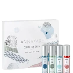 AnnayakéCollection Godaï for Him                Coffret Eau de Toilette
