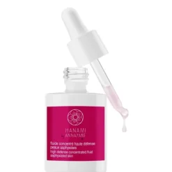 AnnayakéHanami By Annayake                Fluide Concentré Haute Défense Peaux Asphyxiées