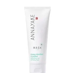 AnnayakéMask +                Masque détoxifiant et purifiant