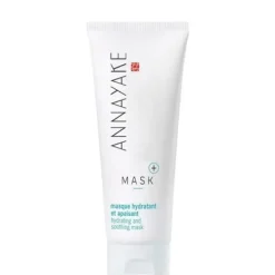 AnnayakéMask +                Masque Hydratant et Apaisant