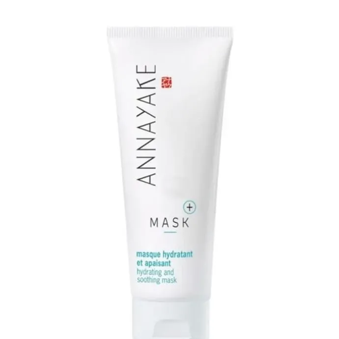 AnnayakéMask + Masque Hydratant et Apaisant