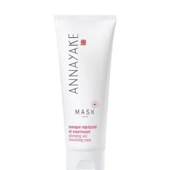 AnnayakéMask +                Masque Repulpant et Nourrissant