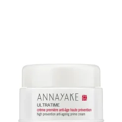 AnnayakéUltratime                Crème Première Anti-âge Haute Prévention