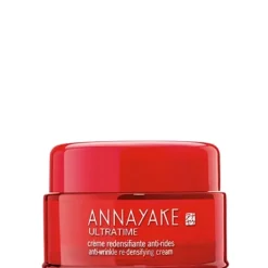 AnnayakéUltratime                Crème Redensifiante Anti-Rides