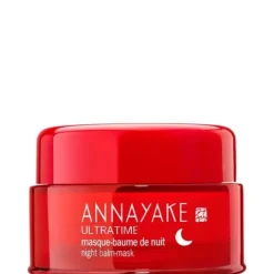 AnnayakéUltratime                Masque-Baume de nuit
