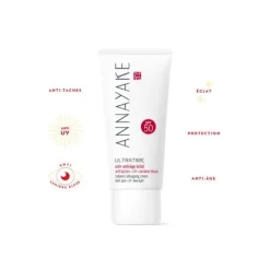 AnnayakéUltratime                Soin Anti-âge Eclat