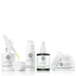 AnnayakéWAKAME                Soin Lissant Contour des Yeux