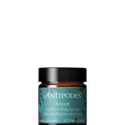 AntipodesAnoint                Gel Anti-Poches Yeux